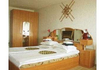 Болгарiя Hotel Sveti Vlas, Екстер'єр